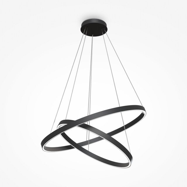Maytoni hanglamp rim - Ø80 2994509 large