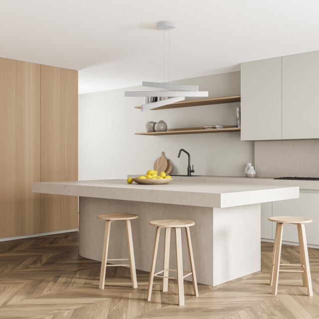 Maytoni hanglamp origami - 2994349 large