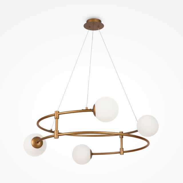 Maytoni hanglamp balance - Ø61 2993374 large