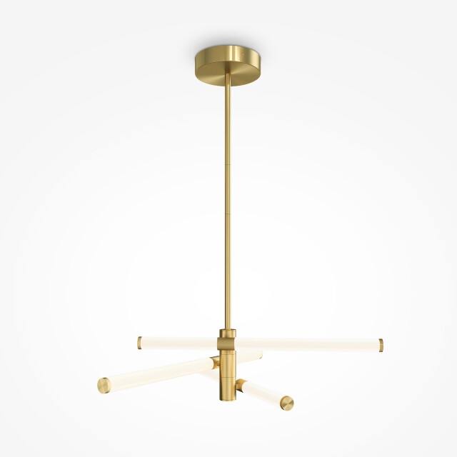 Maytoni hanglamp axis - Ø72,5 2993371 large