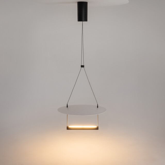 Maytoni hanglamp ambience - Ø42 2993352 large
