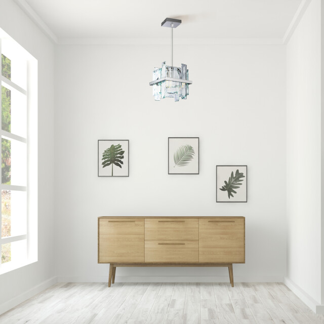 Maytoni hanglamp cerezo chroom 2994558 large