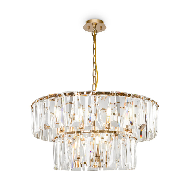 Maytoni hanglamp puntes - Ø68 2994544 large