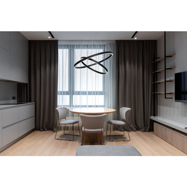 Maytoni hanglamp rim - Ø80 2994509 large