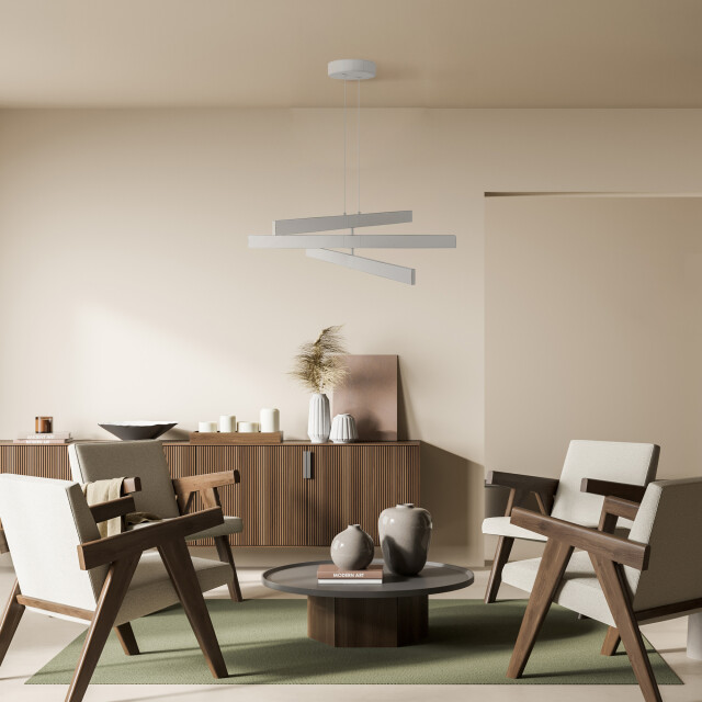 Maytoni hanglamp origami - 2994349 large