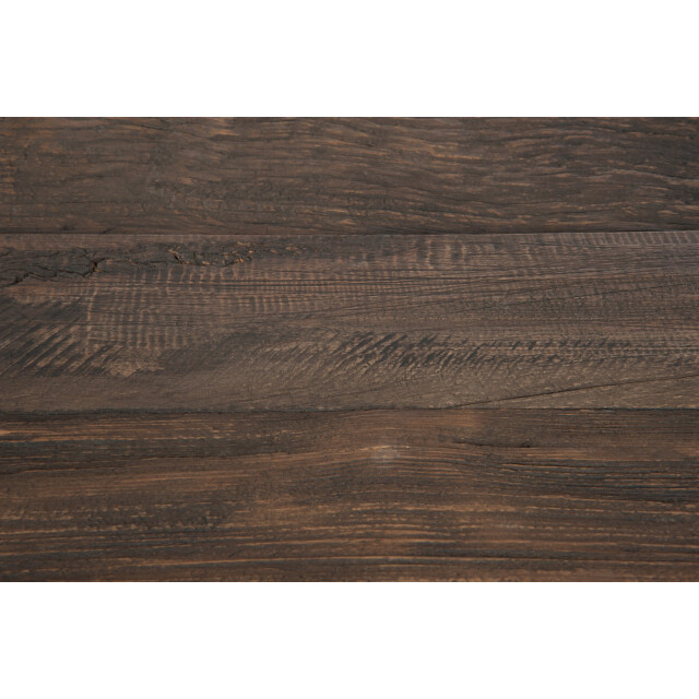 J-Line console hout bruin 140x50x85cm 3003217 large