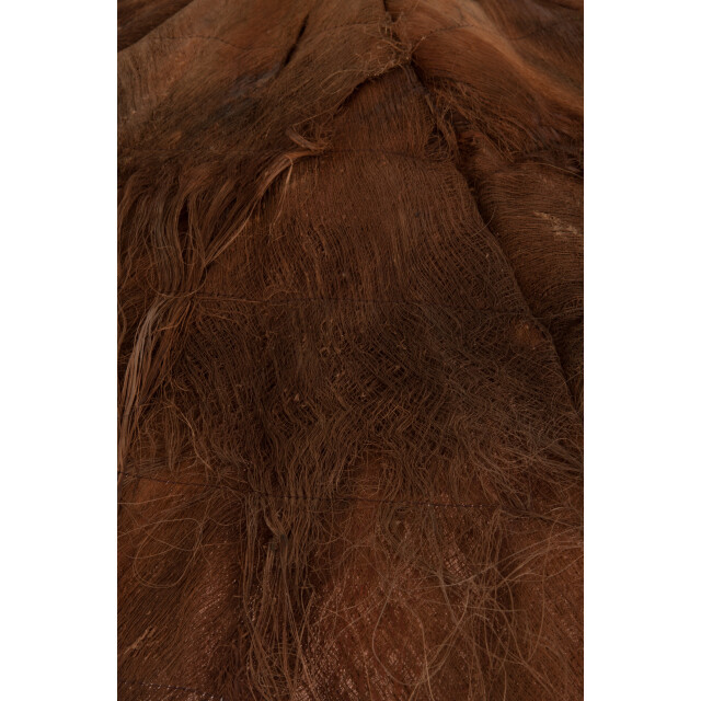 J-Line parasol cocobladeren large 290x290x240cm 3003026 large