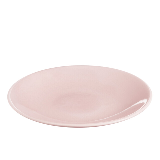 J-Line schaal keramiek 40.5x40.5x6cm 3003291 large