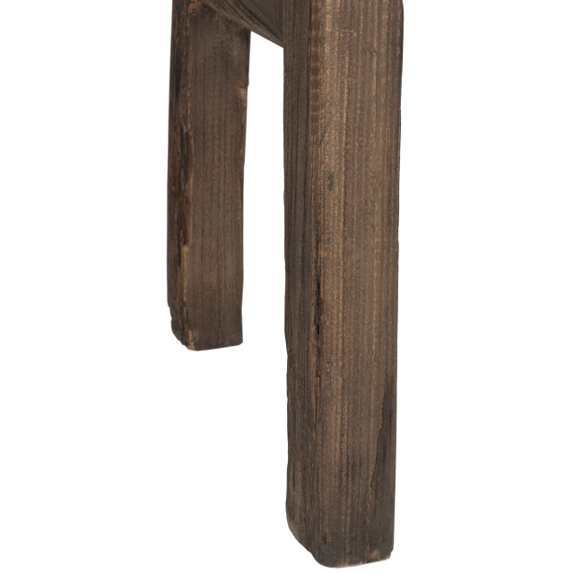 J-Line console hout bruin 140x50x85cm 3003217 large