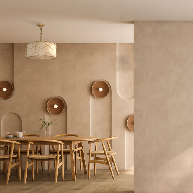 Maytoni hanglamp messina - Ø45 2994829 large