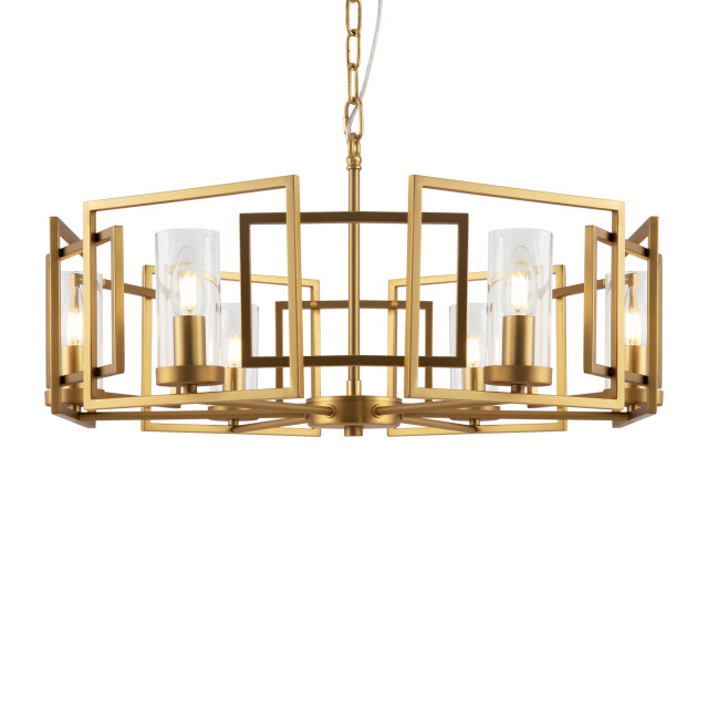 Maytoni hanglamp bowi - Ø65,6 2994827 large