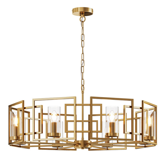 Maytoni hanglamp bowi - Ø87,5 2994824 large