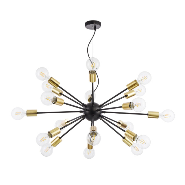 Maytoni hanglamp jackson - Ø98 2994832 large