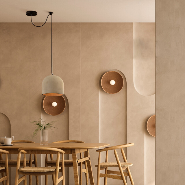 Maytoni hanglamp broni - Ø20 2994841 large