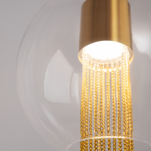 Maytoni hanglamp flusso - Ø25 2994690 large