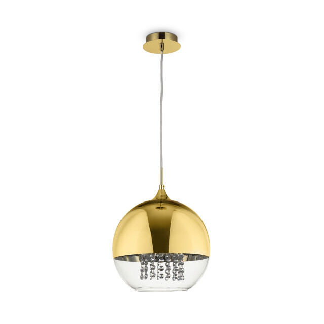 Maytoni hanglamp fermi - Ø30 2994744 large
