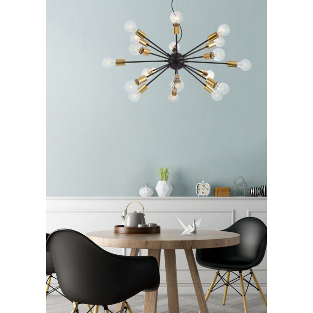 Maytoni hanglamp jackson - Ø98 2994832 large