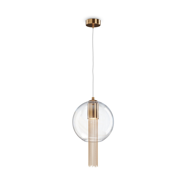 Maytoni hanglamp flusso - Ø25 2994690 large