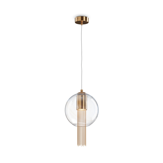 Maytoni hanglamp flusso - Ø20 2994687 large