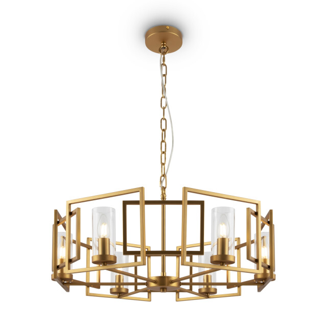 Maytoni hanglamp bowi - Ø65,6 2994827 large