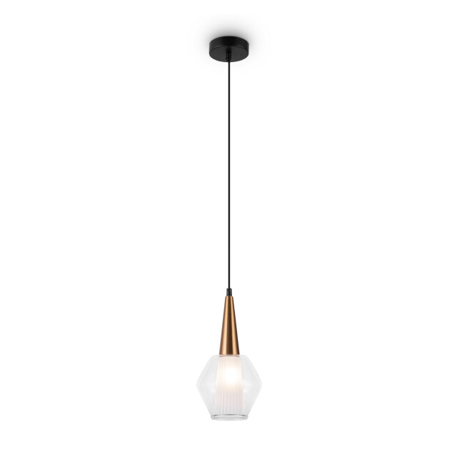 Maytoni hanglamp copita - Ø15 2994683 large