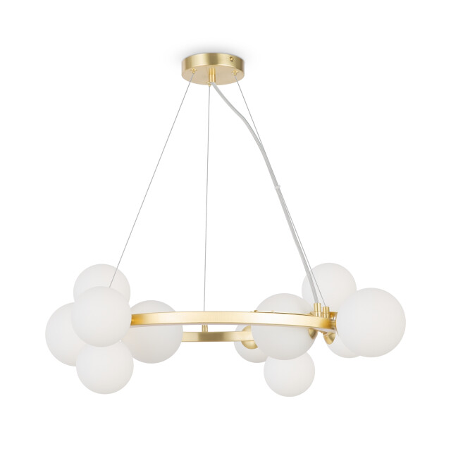 Maytoni hanglamp dallas - Ø67 2994637 large