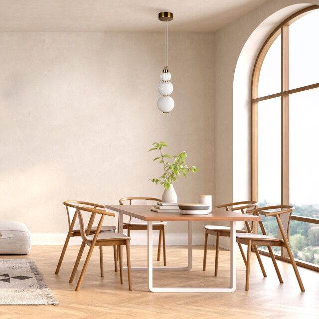 Maytoni hanglamp collar - Ø14,7 2994677 large