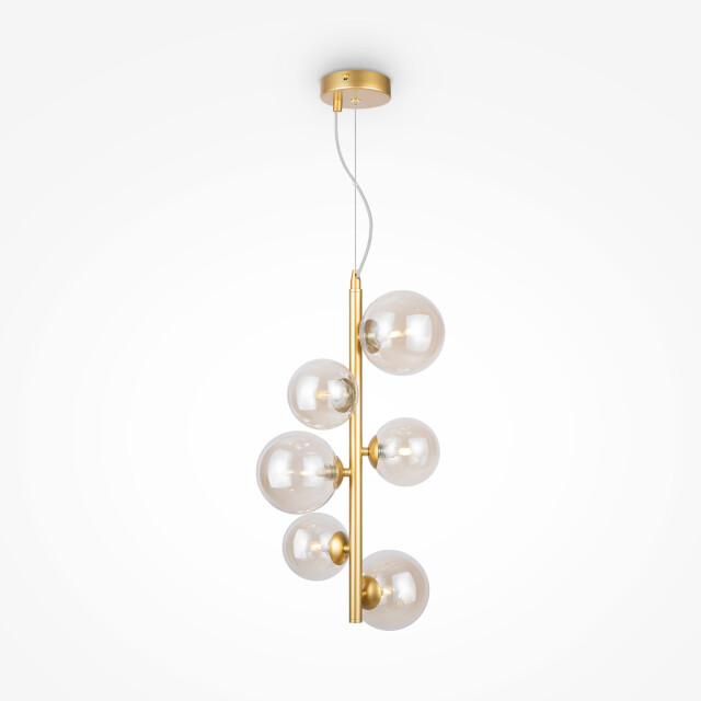 Maytoni hanglamp dallas - Ø29 2994634 large