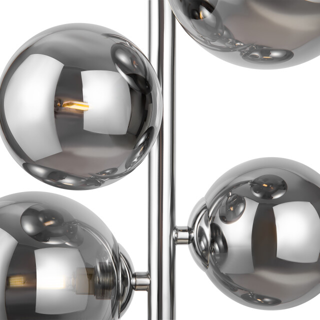 Maytoni hanglamp dallas chroom Ø29 2994631 large