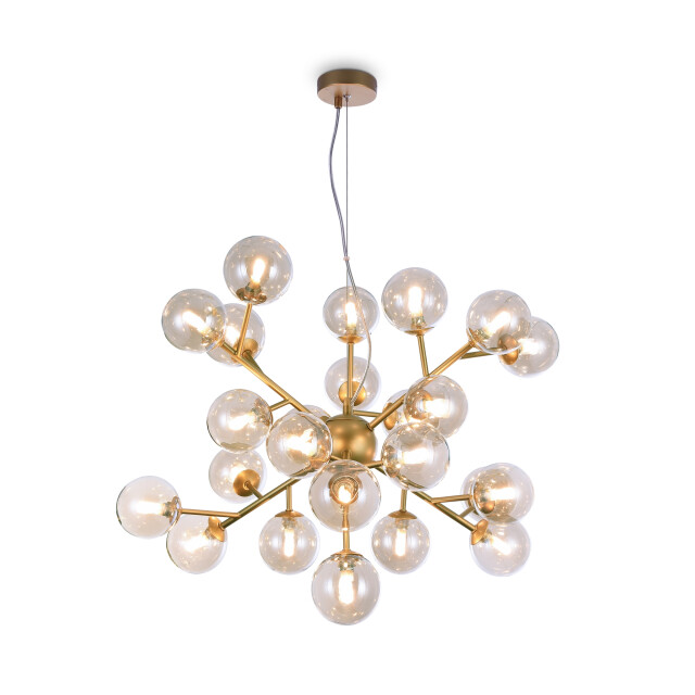 Maytoni hanglamp dallas - Ø65 2994655 large