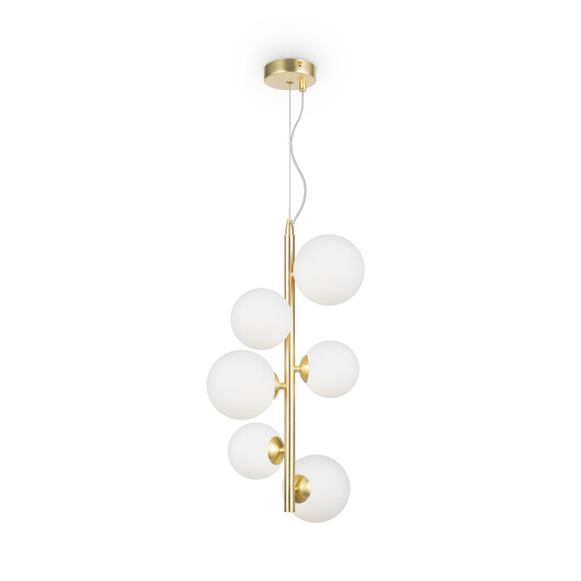 Maytoni hanglamp dallas - Ø29 2994630 large
