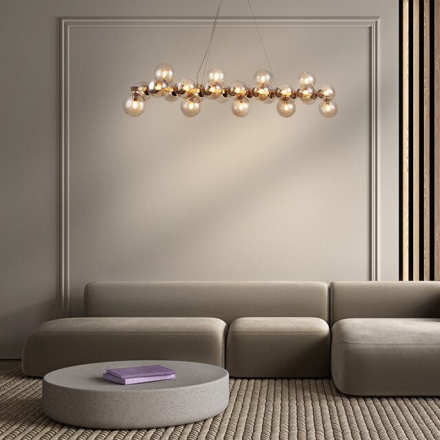 Maytoni hanglamp dallas - 2994662 large