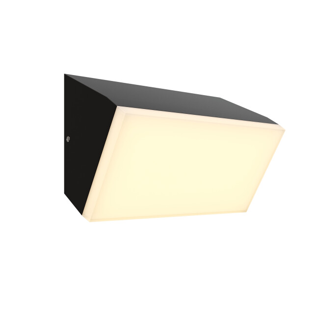 Maytoni Outdoor wandlamp brick grafiet 2994870 large
