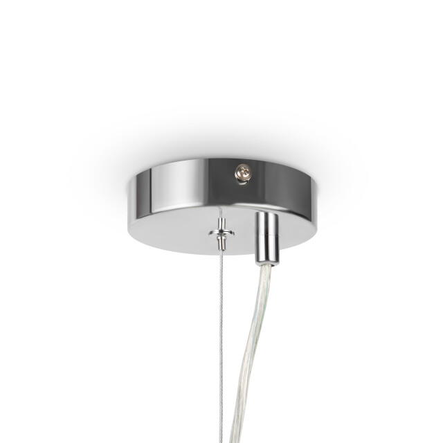 Maytoni hanglamp dallas chroom Ø29 2994631 large