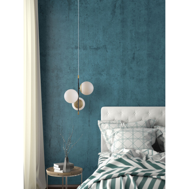 Maytoni hanglamp nostalgia - Ø33,3 2994579 large