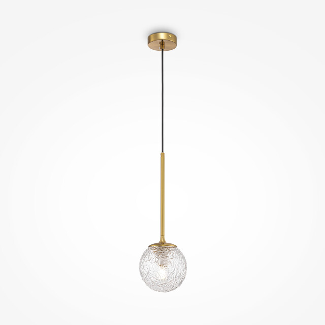 Maytoni hanglamp ligero messing Ø15 2994590 large