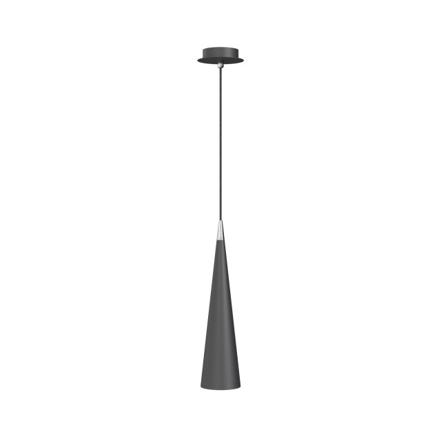 Maytoni Technical hanglamp nevill - Ø8 3014679 large