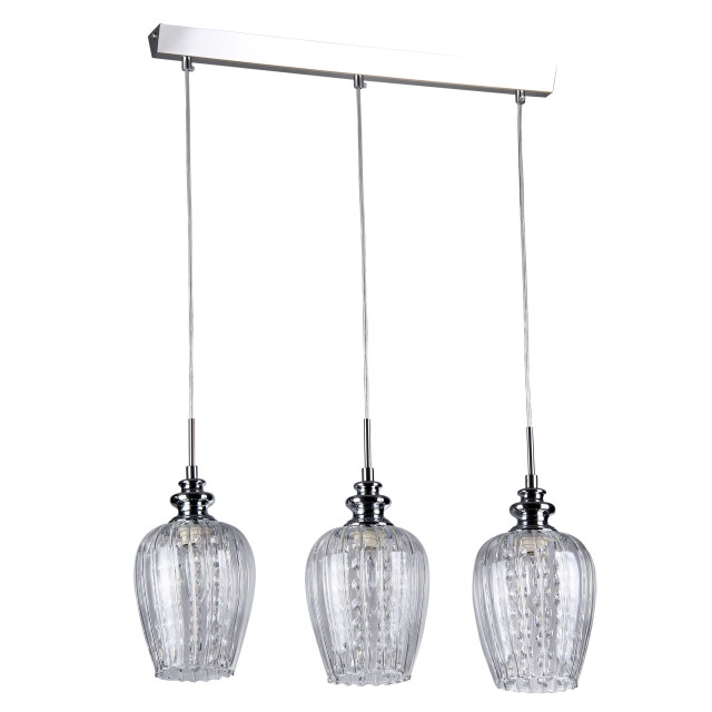 Maytoni hanglamp blues nikkel 2994762 large
