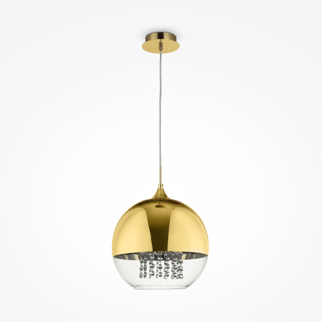 Maytoni hanglamp fermi - Ø30 2994744 large