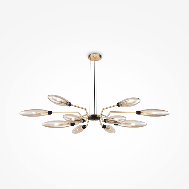Maytoni hanglamp ventura - Ø127 2994667 large