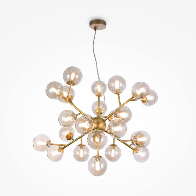 Maytoni hanglamp dallas - Ø65 2994655 large
