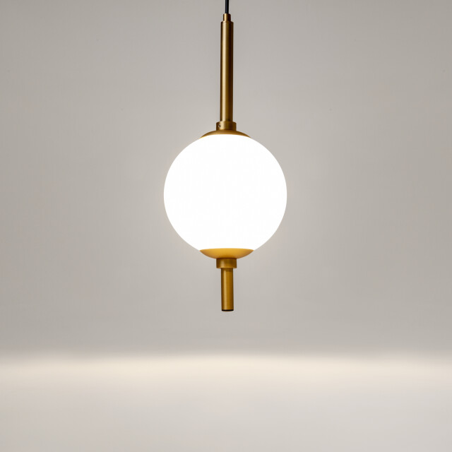 Maytoni hanglamp the sixth sense messing Ø18 2994785 large