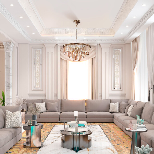 Maytoni hanglamp revero - Ø50 2994800 large