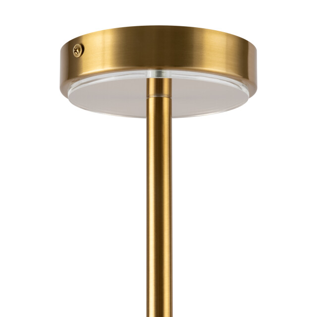 Maytoni hanglamp arco messing Ø61 2994790 large