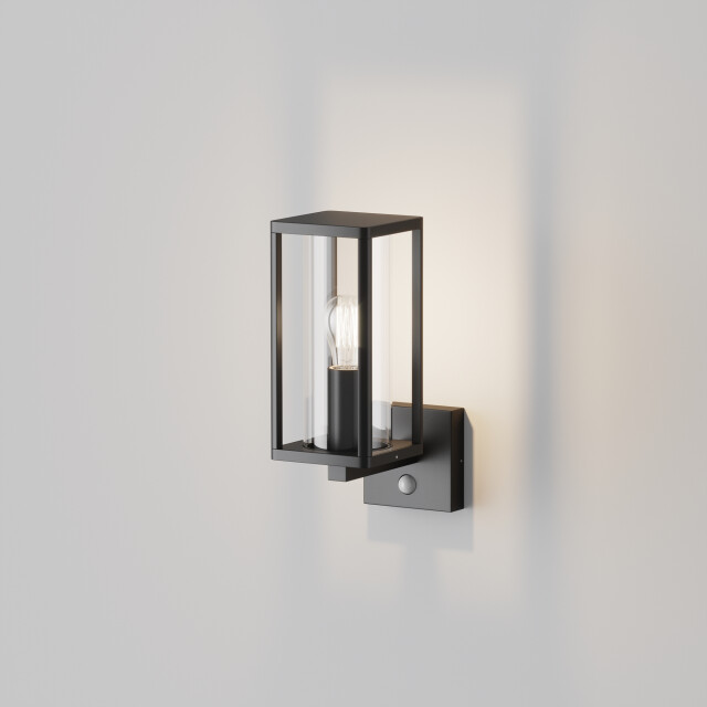Maytoni Outdoor wandlamp cell grafiet 2994883 large