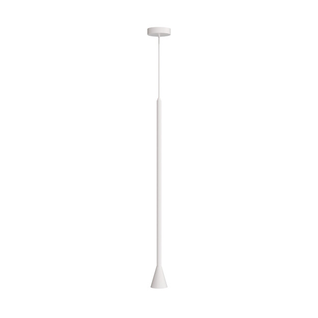 Maytoni Technical hanglamp arrow - Ø7,5 3014676 large