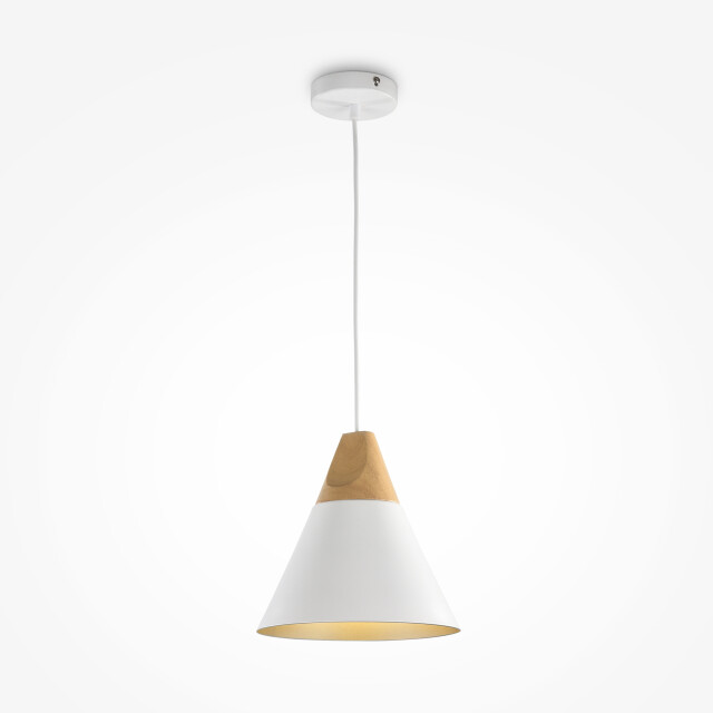 Maytoni hanglamp bicones - Ø22 2994773 large