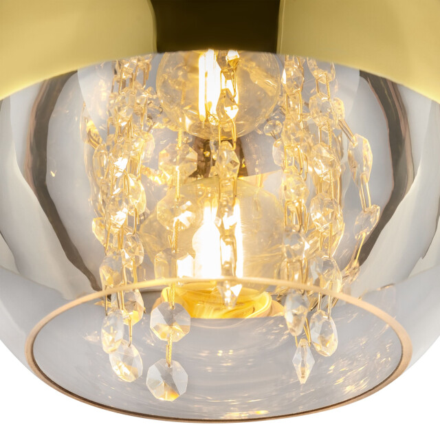 Maytoni hanglamp fermi - Ø20 2994750 large