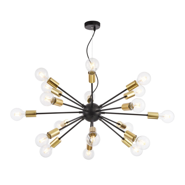 Maytoni hanglamp jackson - Ø98 2994832 large