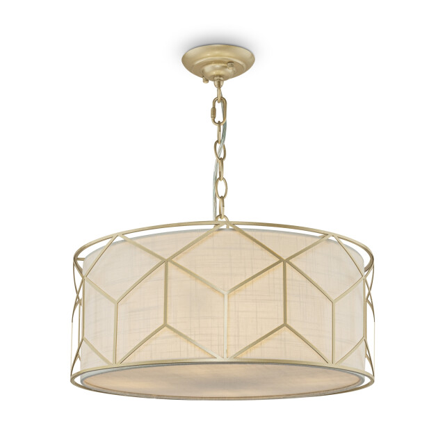 Maytoni hanglamp messina - Ø45 2994829 large
